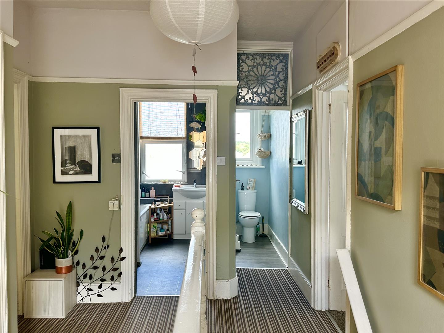 2 bed property in Emmanuel Road, Hastings